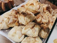 -CARINO BAKERY&CAFE(人广来福士店)