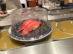 -合点寿司(金虹桥商场店)