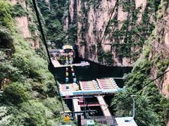-龙庆峡风景区