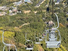 -北京西山国家森林公园