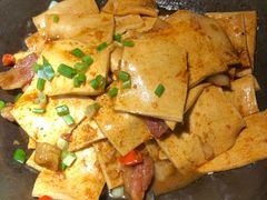 -姐夫的小菜(新中关购物中心店)