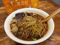 -蒋家肠旺面馆老店(合群路店)