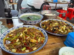 -李大爷的泡椒馆(冉家坝店)
