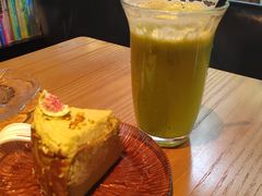 -街角 T·COFFEE 融合料理·BISTRO(车公庙店)