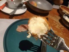-Laures·月桂西班牙碳烤餐厅(十尚坊店)