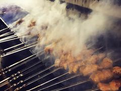 -老三烧烤(二环西路店)