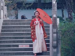 景点-荆川公园