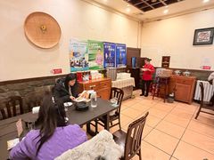 -湘肠香火锅店(团结湖店)