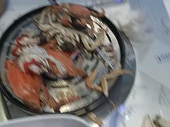 -半岛听涛蒸汽海鲜自助(K11店)