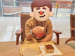 -théATRE 茶聚场(王府中環店)