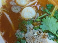 -明月虾面(厦禾路店)