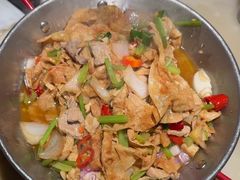 -吕记老鸭汤·徽菜馆(东营路店)