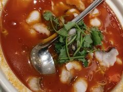 -蜀腾川·火锅鱼.烤鱼(新世界城店)