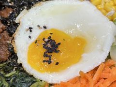 -朴大叔拌饭(广州花城汇店)