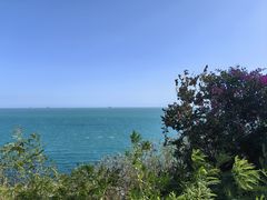 -三亚西岛海洋文化旅游区