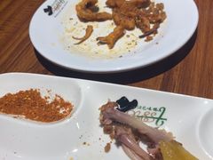 -汉巴味德(乐宾百货店)