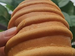 迷你毛毛虫-长乐饼家(五羊新城店)