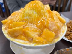 -水牛奶皇后糖水铺(深圳总店)