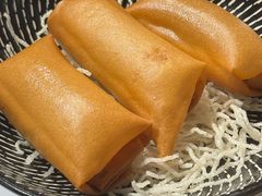 -白天鹅宾馆-玉堂春暖餐厅