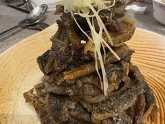 -太湖饭店·寄畅轩中餐厅