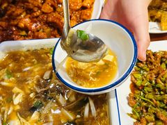 -恩宏德餐馆(平山道店)