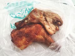 -大益烤鸡