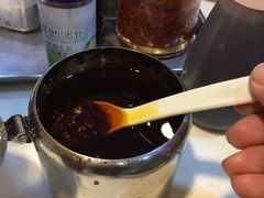 -章记香港仔鱼蛋王(西洋菜街店)