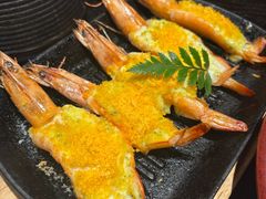 -吉川谷谷·日料放题(广安门店)