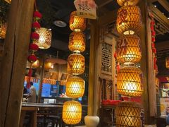 -南京大牌档(青岛万象城店)