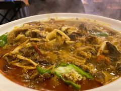 -回·龙虾铺·盆盆蟹·烧烤大排档(回龙观店)