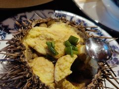 -蚝堡海鲜·威海菜·海肠捞饭·烧烤·亚洲吃蚝公司(幸福门店)