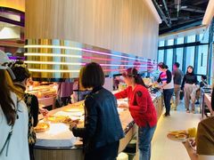 -比格比萨自助(德思勤四季汇店)