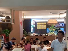 -乡里八闽·福州乡土菜(高宅店)