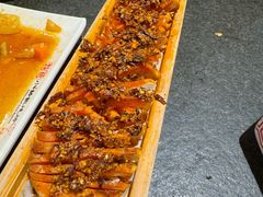 -福苗小骆驼烧烤(望京店)