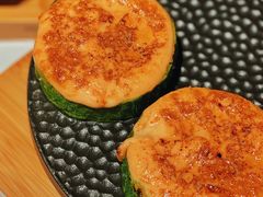 -火山屋台(新街口店)