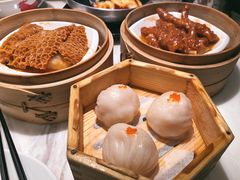 陶陶居大虾饺-陶陶居酒家(海岸城店)