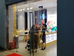 -HUAWEI(南京茂业天地店)