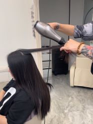 -宇东国际 HAIR SALON