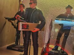 -疯克大象美式烤肉餐厅