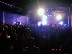 -HOU LIVE(下沙店)