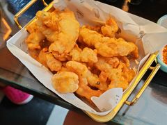 -江边城外烤鱼(方庄时代购物中心店)