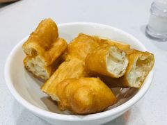 油炸鬼-银记肠粉(文昌北路店)
