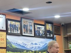 -马旭土鸡焖花卷新疆菜大盘鸡·真域顺西域美食(天马大道店)