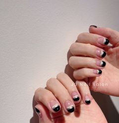 -JU·旧友日式美甲美睫工作室