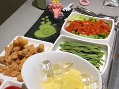 -海底捞火锅(万嘉360广场店)