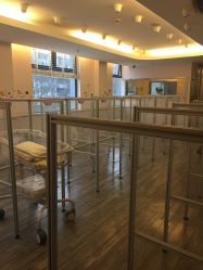 -知爱母婴专护全套房月子会所(新华路店)