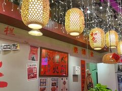 -巴卤社老火锅(财富店)