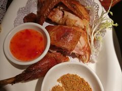 -章吴记喜瑞餐厅(东东城店)