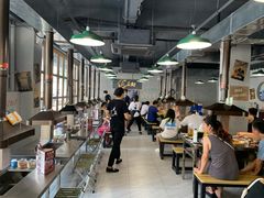 -大丘街路边烤牛肉