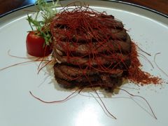 -林芝工布庄园希尔顿酒店-猎味中餐厅